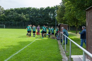 Bild 14 - Frauen SVHU 2 - Wellingsbuettel 1 : Ergebnis: 2:2